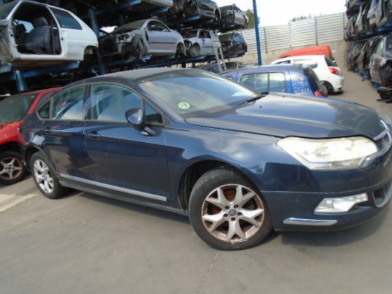 Citroen C5 2.0hdi 2009 para peças